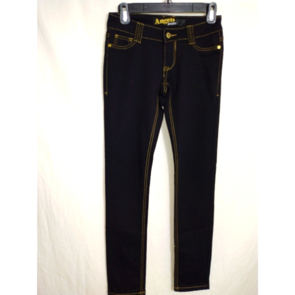 ANGELS Darkwash jeans